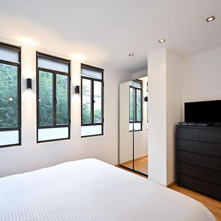 Nice 2Br Near Gordon Beach By Holyguest Tel Aviv Ngoại thất bức ảnh