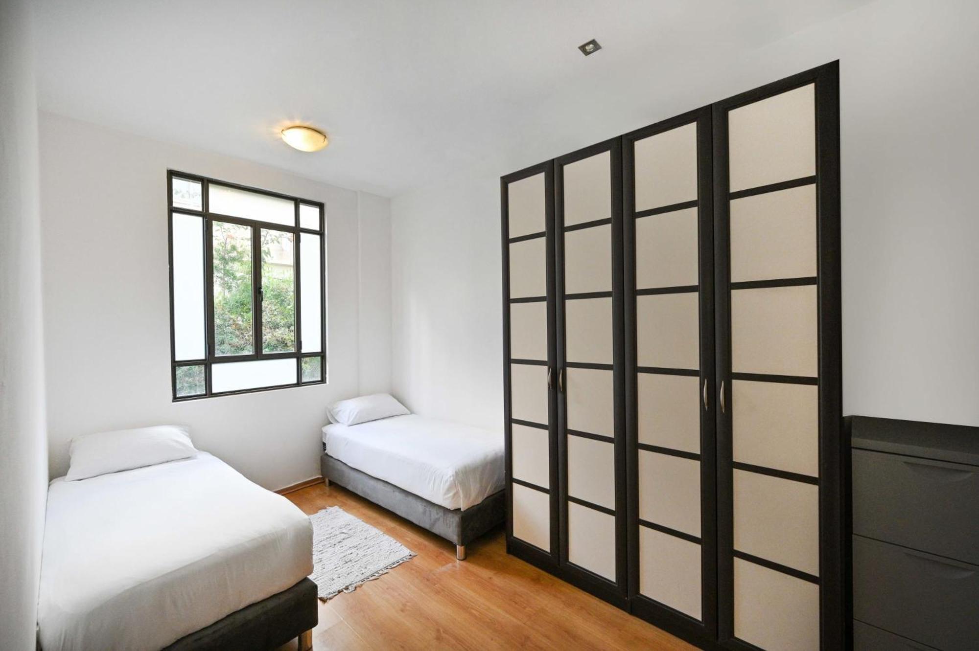 Nice 2Br Near Gordon Beach By Holyguest Tel Aviv Ngoại thất bức ảnh